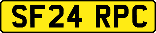 SF24RPC