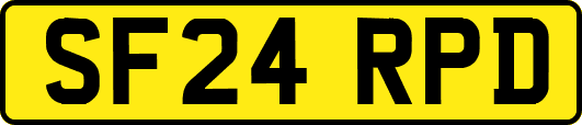 SF24RPD