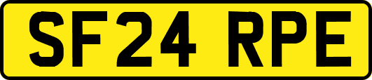 SF24RPE