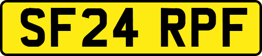 SF24RPF