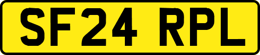 SF24RPL