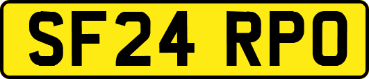 SF24RPO