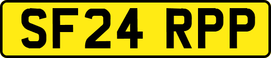 SF24RPP