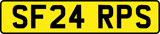 SF24RPS