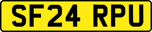 SF24RPU