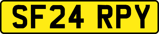 SF24RPY