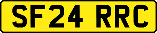 SF24RRC