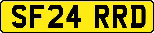 SF24RRD