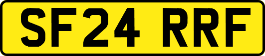 SF24RRF