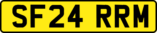 SF24RRM