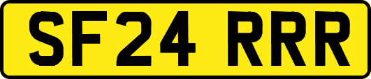 SF24RRR