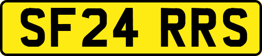 SF24RRS