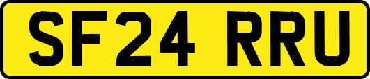 SF24RRU