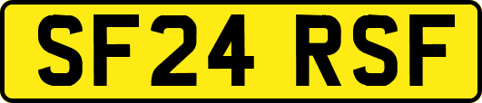 SF24RSF