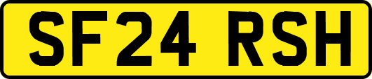 SF24RSH