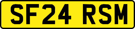 SF24RSM