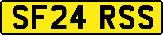 SF24RSS