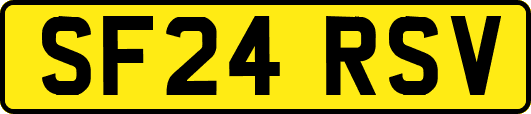 SF24RSV