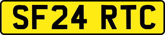 SF24RTC