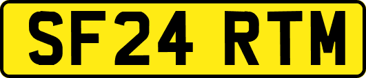 SF24RTM