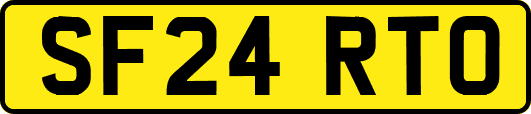 SF24RTO