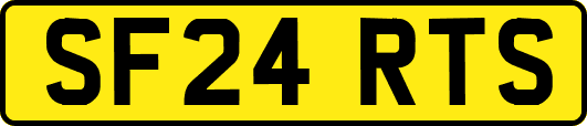 SF24RTS
