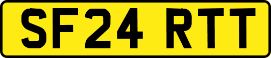 SF24RTT