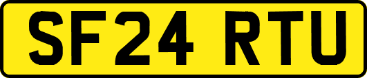 SF24RTU