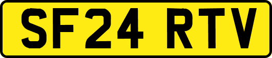 SF24RTV