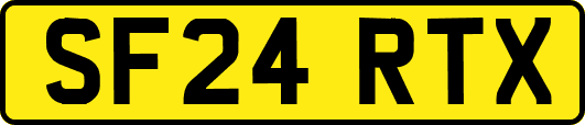 SF24RTX