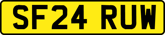SF24RUW