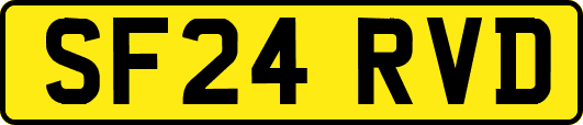 SF24RVD