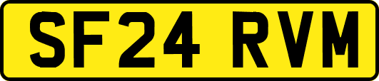 SF24RVM