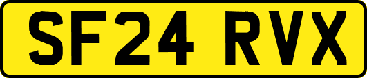 SF24RVX