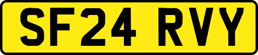 SF24RVY