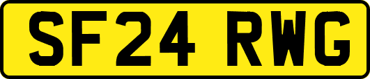 SF24RWG