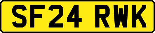 SF24RWK