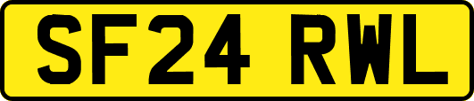 SF24RWL