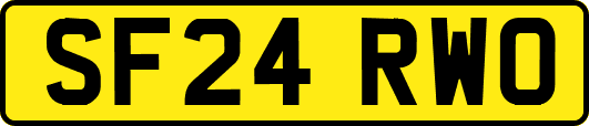 SF24RWO