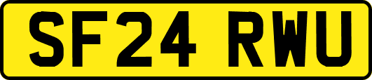 SF24RWU
