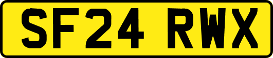 SF24RWX