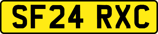 SF24RXC