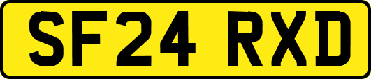 SF24RXD
