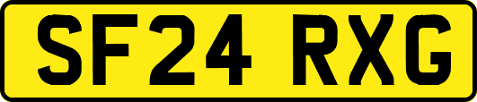 SF24RXG