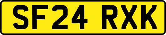 SF24RXK