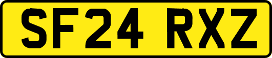 SF24RXZ