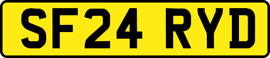SF24RYD