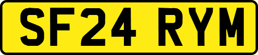 SF24RYM