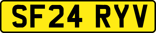SF24RYV
