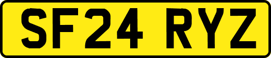 SF24RYZ